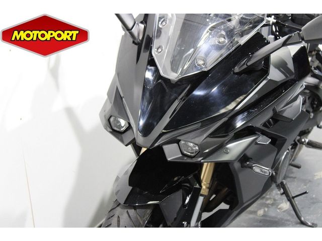 suzuki - gsx-s-1000-gt