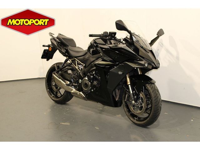 suzuki - gsx-s-1000-gt