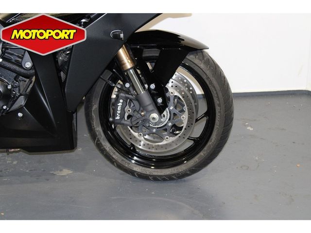 suzuki - gsx-s-1000-gt