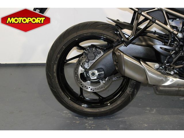 suzuki - gsx-s-1000-gt