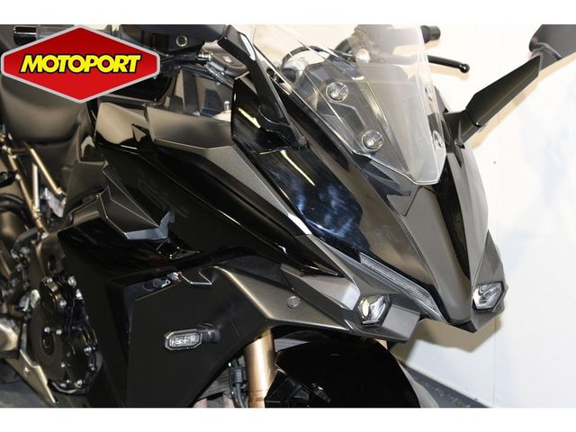 suzuki - gsx-s-1000-gt