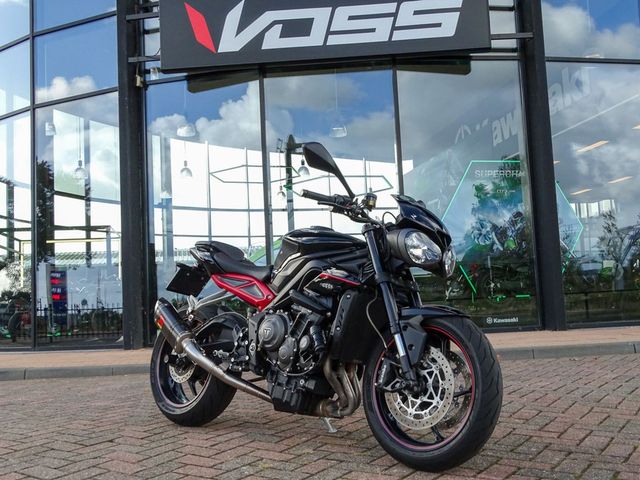 triumph - street-triple-r