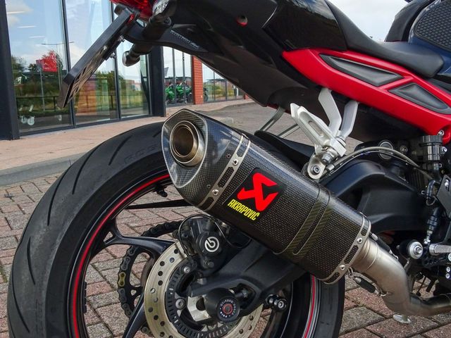 triumph - street-triple-r