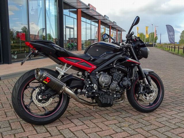 triumph - street-triple-r