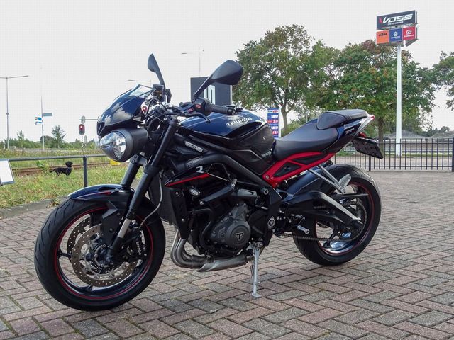 triumph - street-triple-r