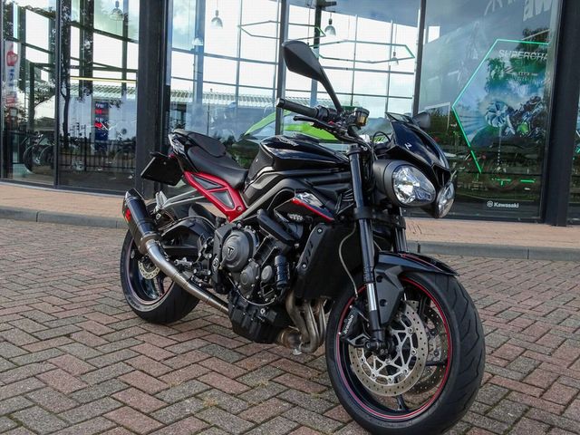 triumph - street-triple-r