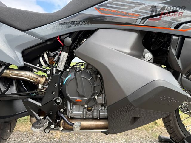ktm - 890-adventure