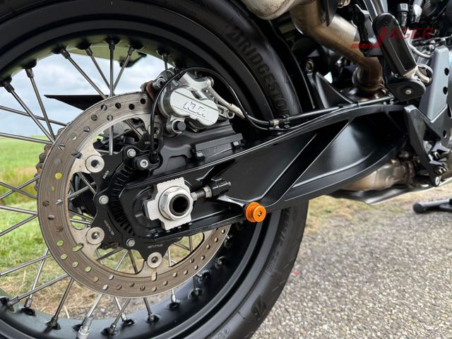 ktm - 890-adventure