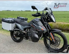 KTM 890 Adventure 2022 occasion