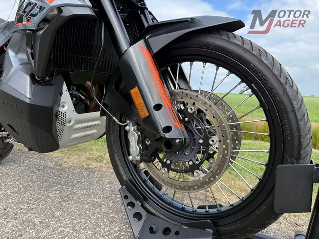 ktm - 890-adventure