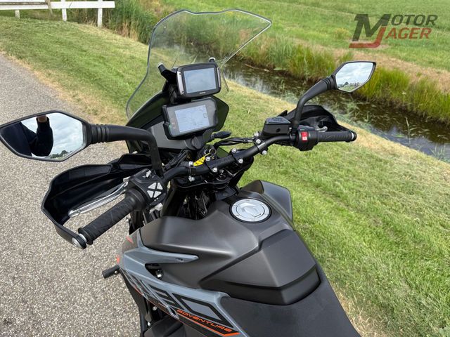 ktm - 890-adventure