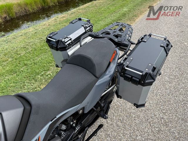 ktm - 890-adventure