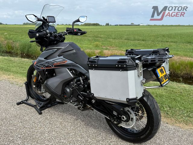 ktm - 890-adventure