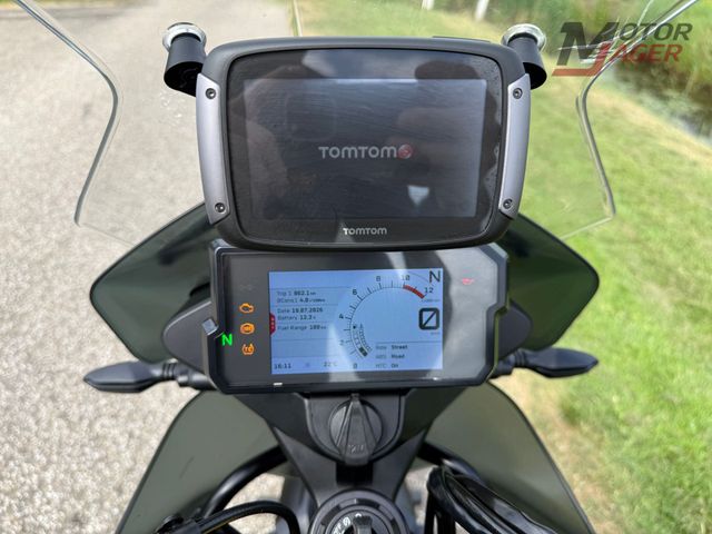 ktm - 890-adventure
