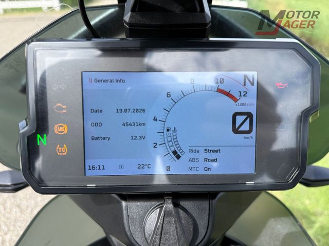 ktm - 890-adventure