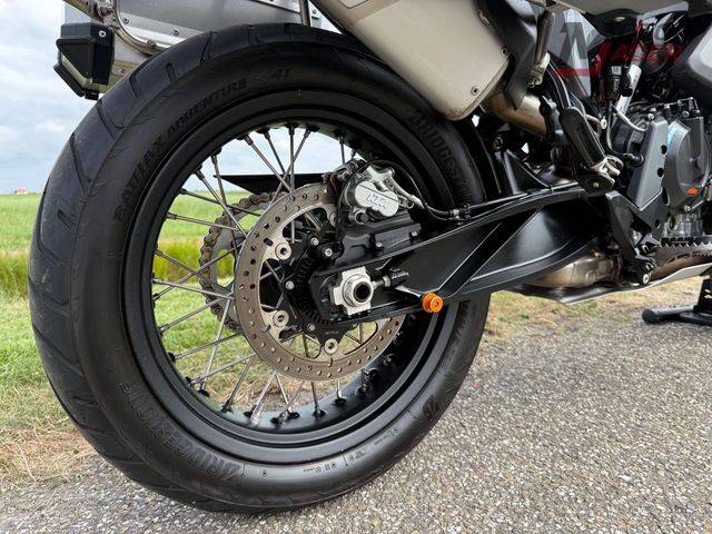 ktm - 890-adventure