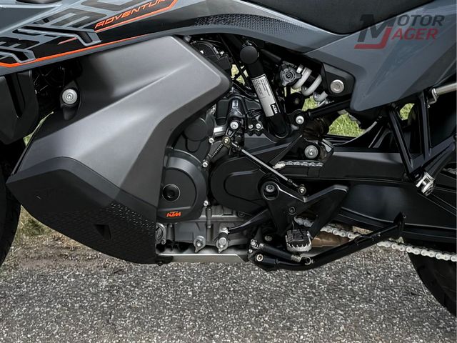 ktm - 890-adventure