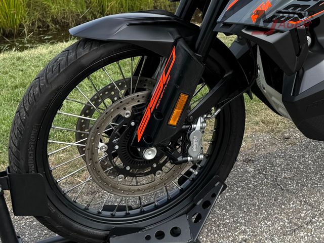 ktm - 890-adventure