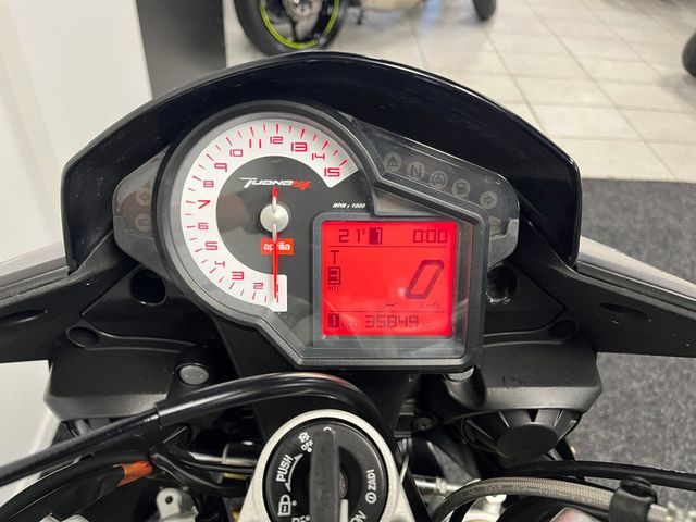 aprilia - tuono-v4-r-aprc