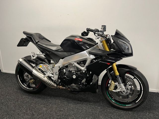 aprilia - tuono-v4-r-aprc