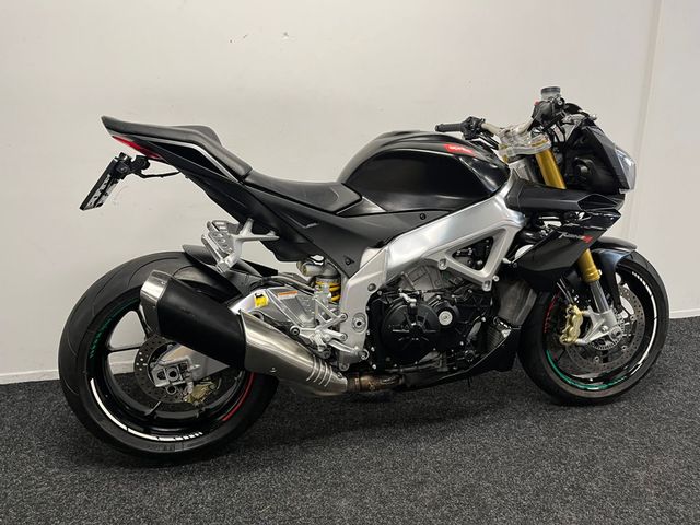 aprilia - tuono-v4-r-aprc