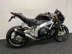 Aprilia Tuono V4 R Aprc 2011 occasion – foto 5 van 24