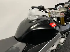 Aprilia Tuono V4 R Aprc 2011 occasion – foto 10 van 24