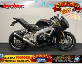 Aprilia Tuono V4 R Aprc 2011 occasion