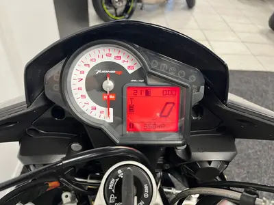 APRILIA TUONO V4 R APRC – foto 2