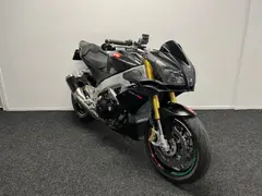 Aprilia Tuono V4 R Aprc 2011 occasion – foto 12 van 24