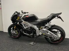 Aprilia Tuono V4 R Aprc 2011 occasion – foto 16 van 24
