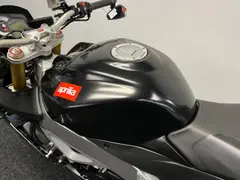 Aprilia Tuono V4 R Aprc 2011 occasion – foto 21 van 24