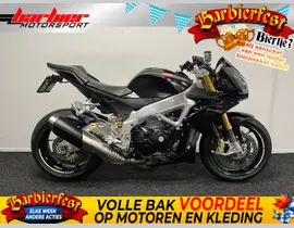 Aprilia Tuono V4 R Aprc 2011 occasion