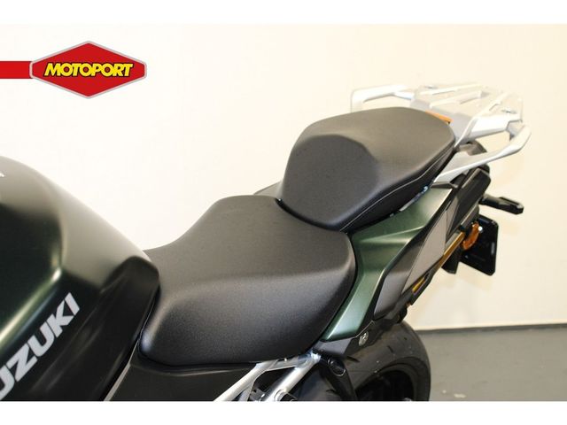 suzuki - gsx-s-1000-gx