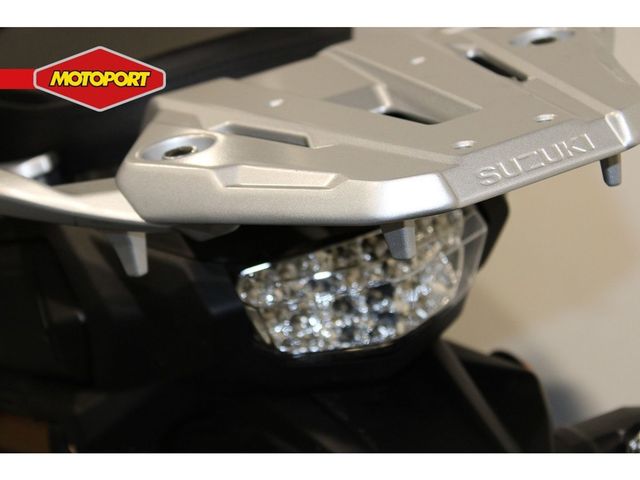 suzuki - gsx-s-1000-gx