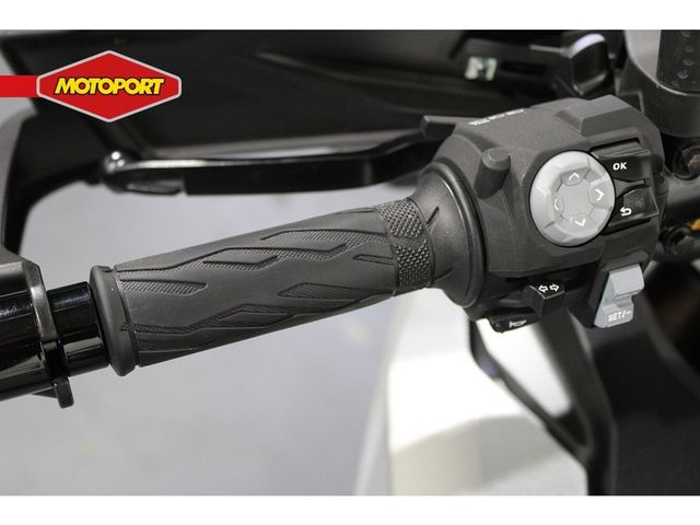 suzuki - gsx-s-1000-gx