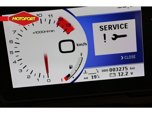 suzuki - gsx-s-1000-gx