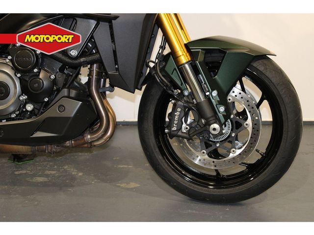 suzuki - gsx-s-1000-gx