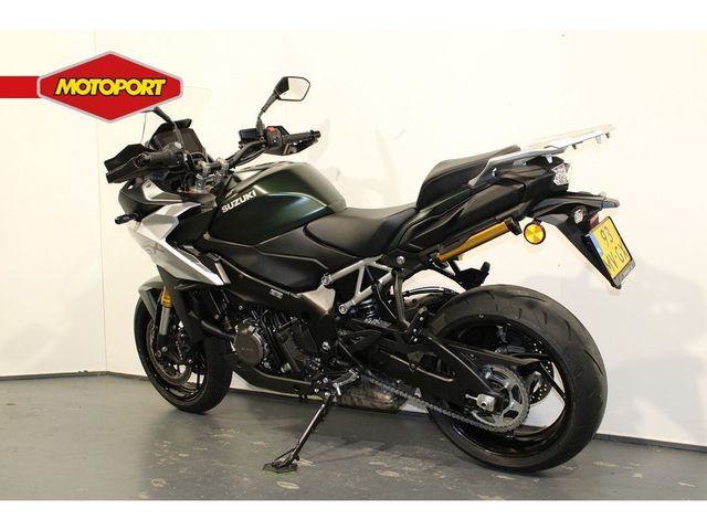 suzuki - gsx-s-1000-gx