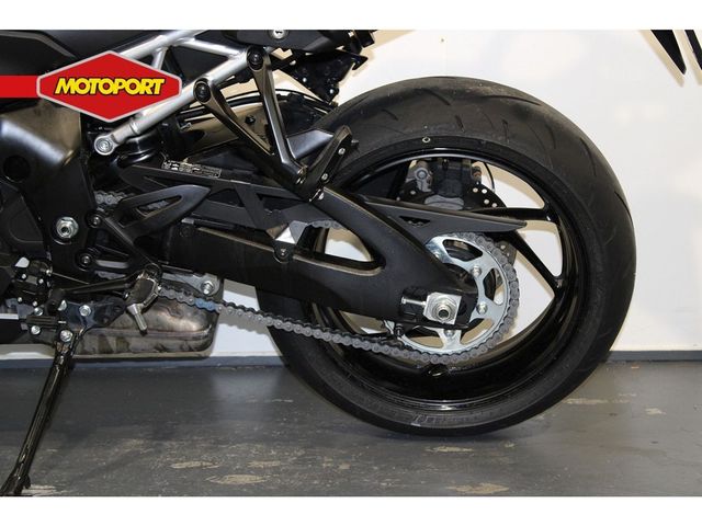 suzuki - gsx-s-1000-gx