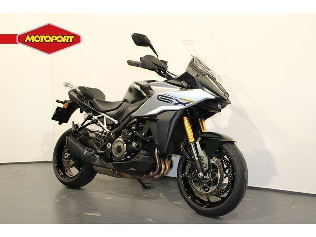 suzuki - gsx-s-1000-gx