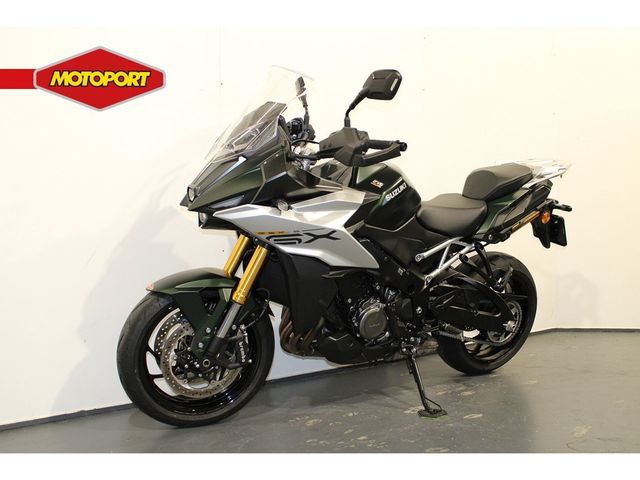 suzuki - gsx-s-1000-gx
