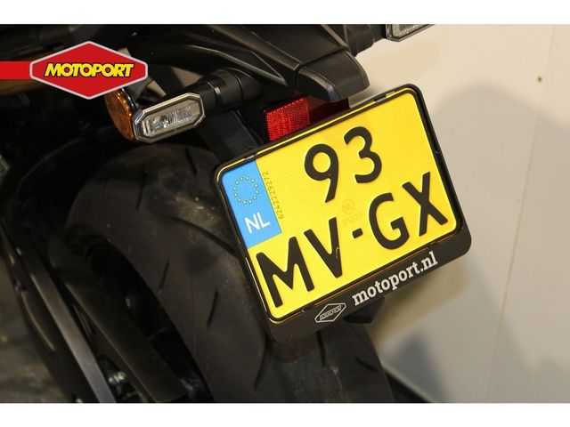 suzuki - gsx-s-1000-gx