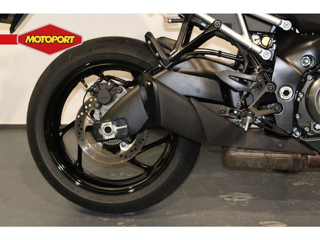 suzuki - gsx-s-1000-gx