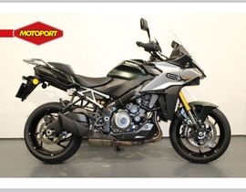 Suzuki GSX-S 1000 GX 2025 occasion