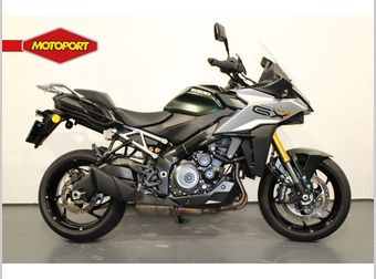 Suzuki GSX-S 1000 GX 2025 occasion
