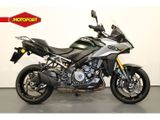SUZUKI GSX-S 1000 GX