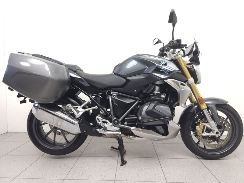 BMW R 1250 R 2021 occasion