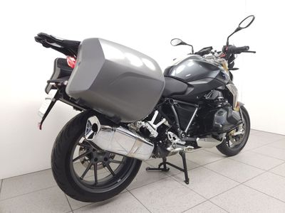 BMW R 1250 R – foto 2