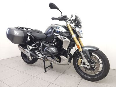 BMW R 1250 R – foto 3